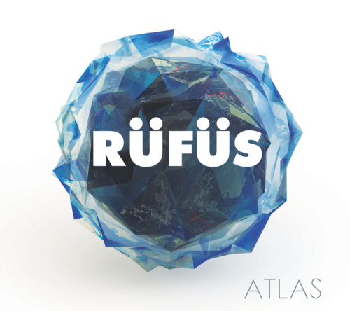 Rufus - Atlas