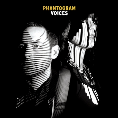 Phantogram - Voices Share Fall In Love